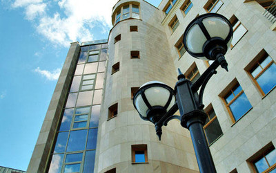 Новостройка ЖК Ваш клубный дом, квартиры от застройщика