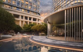 ЖК Начало - фото 15