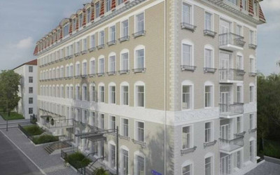 Новостройка ЖК Хороший дом, купить квартиру от застройщика