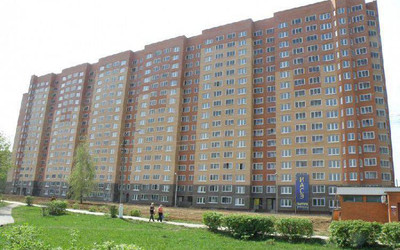 Новостройка ЖК Новлянский, цены от застройщика