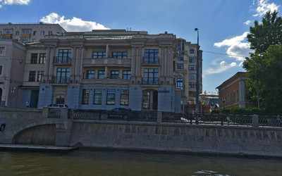 Новостройка ЖК Дом на ул. Озерковской, цены от застройщика