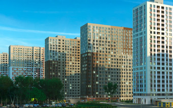 жк Инновация