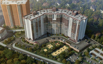 Новостройка ЖК ЮИТ Парк, цены от застройщика