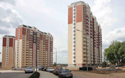 Квартиры в новостройке ЖК Магистр от застройщика