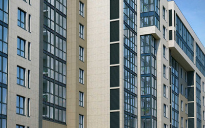 Новостройка ЖК Квартал 38A, купить квартиру от застройщика