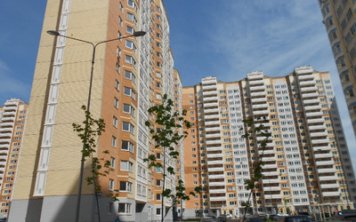 Новостройка ЖК Микрорайон Левобережная, цены от застройщика