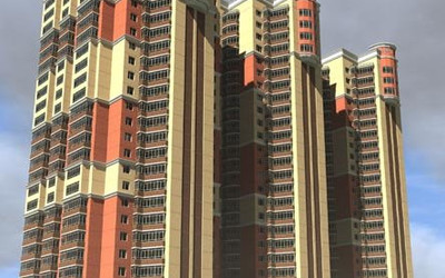 Новостройка ЖК Единый стандарт, квартиры от застройщика