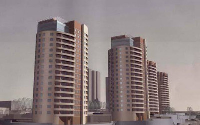 Новостройка ЖК Академгородок (Троицк), квартиры от застройщика