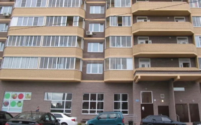 Квартиры в новостройке ЖК Дом на улице Давыдова от застройщика