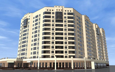 Новостройка ЖК Дмитров Парк, квартиры от застройщика
