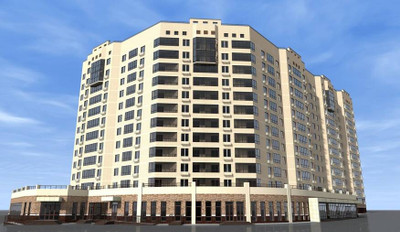 жк Дмитров Парк