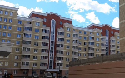 Квартиры в новостройке ЖК Ракитня от застройщика