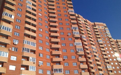 Новостройка ЖК Дом на улице Колхозная, цены от застройщика