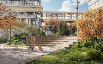 ЖК Начало - фото 11