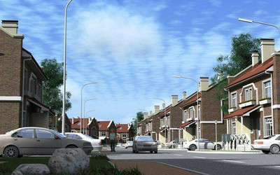 Квартиры в новостройке ЖК Зеленоградский (Лигачёво) от застройщика