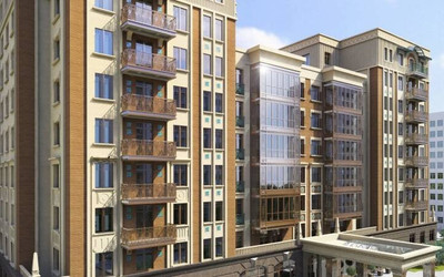 Квартиры в новостройке ЖК Аристократ от застройщика