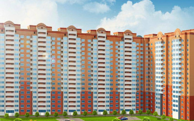 Новостройка ЖК Молодёжный (Голицыно), купить квартиру от застройщика
