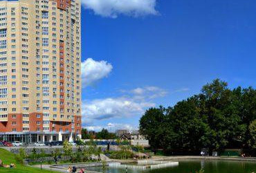 Квартиры в новостройке ЖК Дом на Баковке от застройщика