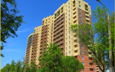 Новостройка ЖК Эстет, цены от застройщика