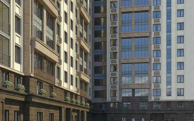 Квартиры в новостройке ЖК Люблинский от застройщика