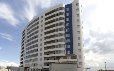 Новостройка ЖК Стрелецкий, цены от застройщика