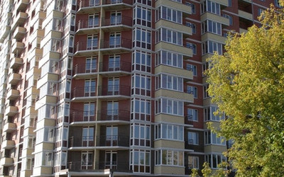 Новостройка ЖК Чайковского, 60, цены от застройщика