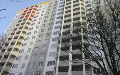 Квартиры в новостройке ЖК В 3-м Мичуринском тупике от застройщика