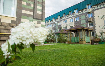 Новостройка ЖК Одинцовские кварталы, купить квартиру от застройщика