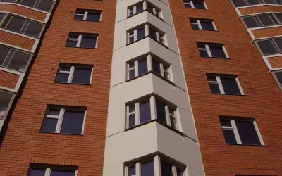 Новостройка ЖК На Черноморском бульваре, квартиры от застройщика