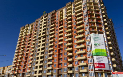 Новостройка ЖК Чайковского, 60, купить квартиру от застройщика