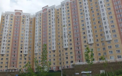 Новостройка ЖК New Переделкино, купить квартиру от застройщика