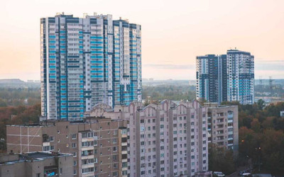 Квартиры в новостройке ЖК Королёв от застройщика