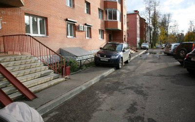 Новостройка ЖК На улице Советская (Краснознаменск), купить квартиру от застройщика