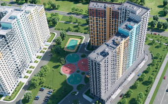 С высоты птичьего полета