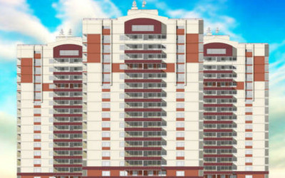 Новостройка ЖК Вега, квартиры от застройщика