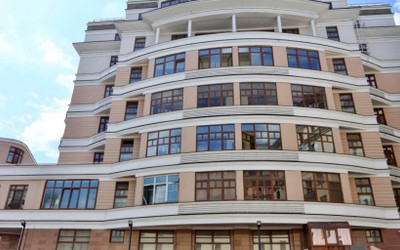 Квартиры в новостройке ЖК Петров Дом от застройщика