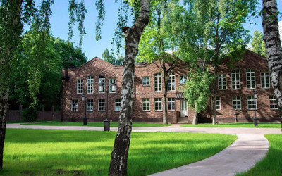 Новостройка ЖК Tweed Park, купить квартиру от застройщика