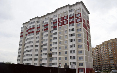 ЖК ЖК Петровский