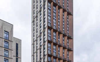 ЖК «Медный 3.14»