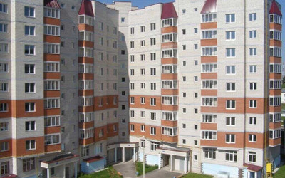 Новостройка ЖК Черемушки (Вербилки), купить квартиру от застройщика