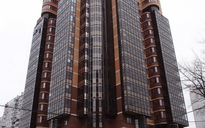 Новостройка ЖК На улице Кастанаевская, квартиры от застройщика
