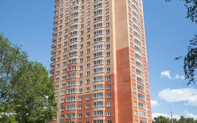 Новостройка ЖК На Юбилейном пр., 82А, купить квартиру от застройщика