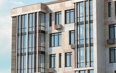 Новостройка ЖК Карамель, купить квартиру от застройщика