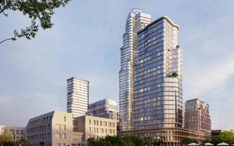 ЖК Начало - фото 33