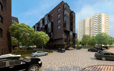 Новостройка ЖК Штат 18, купить квартиру от застройщика