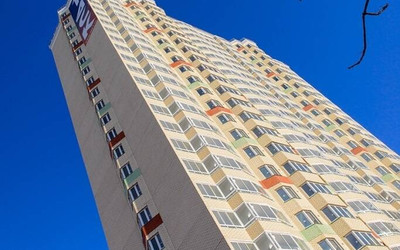 Новостройка ЖК Мой адрес в Бескудниково, купить квартиру от застройщика