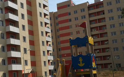 Квартиры в новостройке ЖК Спортивный от застройщика