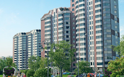 Новостройка ЖК Life-Сходненская, купить квартиру от застройщика