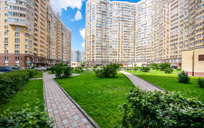 Квартиры в новостройке ЖК Академия-Люкс от застройщика
