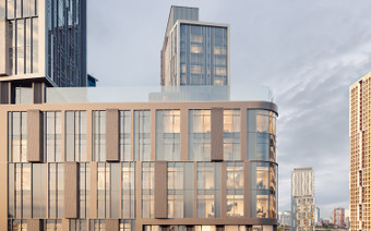 ЖК “Событие”